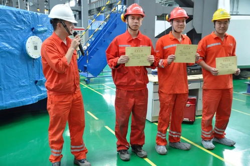 技艺争锋，匠心筑梦——张家口总装厂技能大比武与技术交流活动侧记